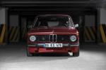 BMW 2002 tii by Alpina 1973 года